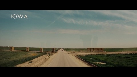 Меня зовут Джеймс Тиберий Кирк! Звездный путь (2009).