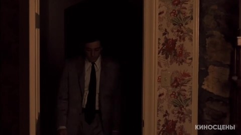 Крёстный отец 2 (1974) - Покушение