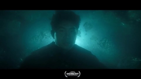 Пробуждение дракона "Шан-Чи и легенда десяти колец" (2021) | Момент из фильма