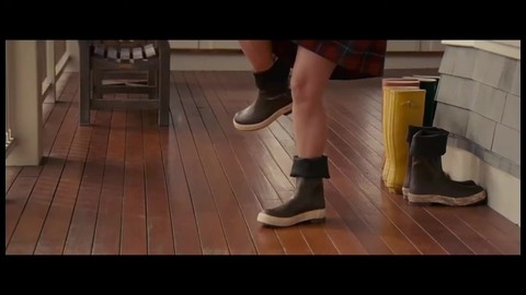 Возьми собачку, верни мой телефончик ... отрывок из фильма (Предложение/The Proposal)2009
