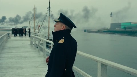 Дюнкерк / Dunkirk (2017) - Мол (4/8)