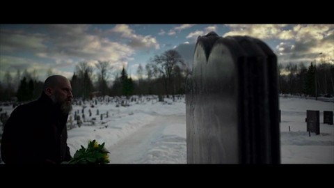▐ НАГИЕВ▐ ВИТАЛИЙ КАЛОЕВ НА МОГИЛЕ СВОЕЙ СЕМЬИ