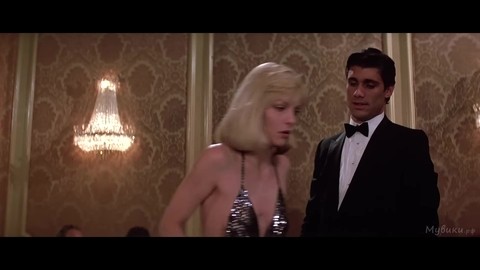 Я всегда говорю правду, даже когда вру — Лицо со шрамом (фильм 1983) Сцена 7/10