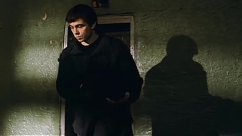 Брат 2 (фильм) - В тюрьме (лучшие моменты фильма)