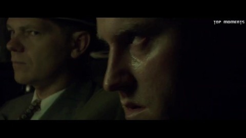 Убийство Джонни Дилленджера. Джонни Д. (2009)