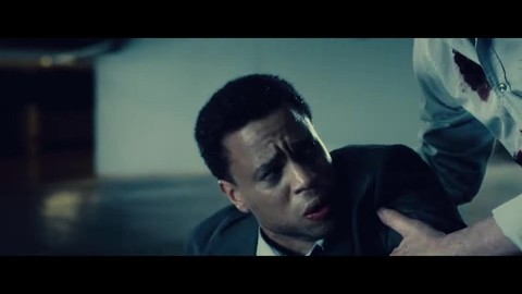 ДРУГОЙ МИР: ПРОБУЖДЕНИЕ (2012) ФИНАЛЬНАЯ СХВАТКА