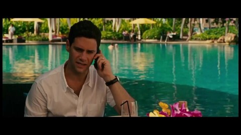 Самая Безумная История ... отрывок из (Мальчишник 2: Из Вегаса в Бангкок/The Hangover Part 2)2011