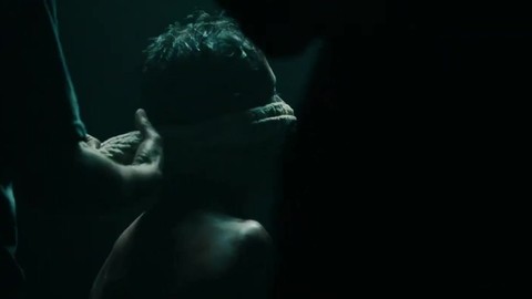 Совокупность лжи / Body of Lies (2008) - Долгая война (2/18)
