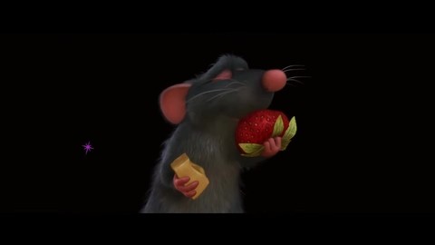 Реми и Эмиль открывают новые вкусы. Пришло время что то поменять в своей жизни.
