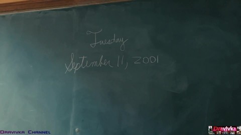 Финальный Отрывок, Вторник 11 Сентября 2001 года (Помни меня/Remember Me)2010