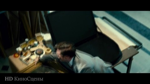 ТРАНС (2013) - ТЫ ЗАСТАВИЛА МЕНЯ ЗАБЫТЬ! - МОЖЕТ МНЕ ПРОСТО ВЫЗВАТЬ СКОРУЮ? (16/18)