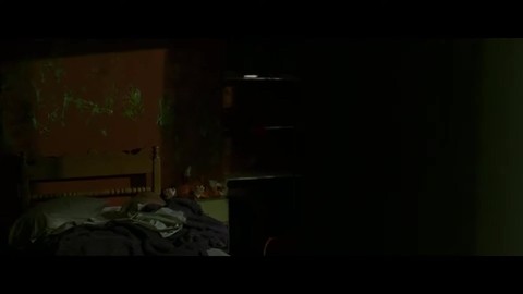 Шесть демонов Эмили Роуз (2005) - Я тот кто внутри пребывает