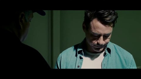 Смерть Отца | Судья (2014)