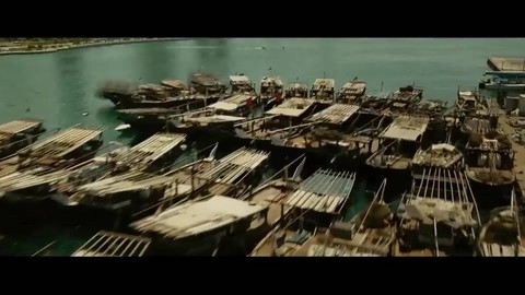 Форсаж 7 Команда узнает где искать “Глаз бога “