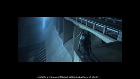 Ты международный террорист ... отрывок из фильма (Правдивая ложь/True Lies)1994
