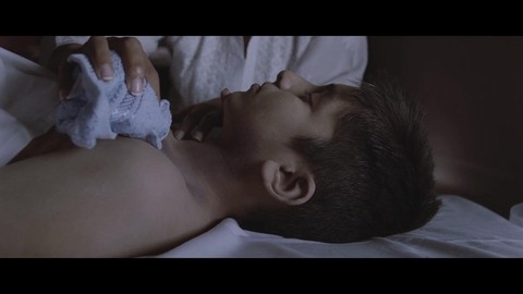 Мандира потеряла сына. Меня зовут Кхан. 2010