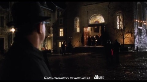 Как поймали мошенника Фрэнка Эбегнейла.Поймай меня, если сможешь 2002/Catch me if you can 2002