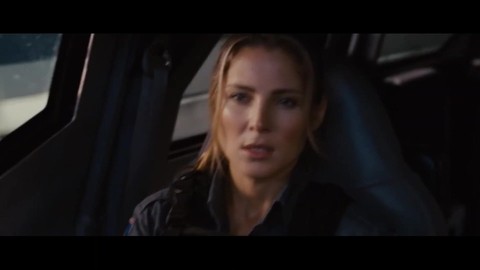 Доминик и Брайан увозят сейф | Форсаж 5 | Fast Five (2011)
