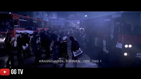 9 Рота | Уходят в армейку