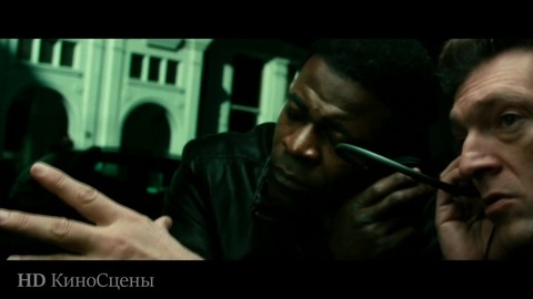 ТРАНС (2013) - Я ХОЧУ ЧТОБЫ ВЫ РАССЛАБИЛИСЬ САЙМОН - МНЕ НРАВИТСЯ ВАШ ГОЛОС (9/18)