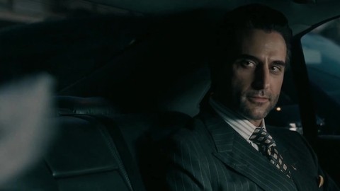 Совокупность лжи / Body of Lies (2008) - Смотри и учись (9/18)