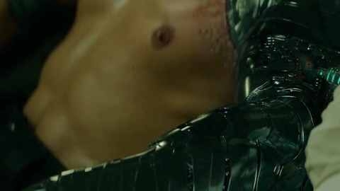 Воспоминание Баки о Стиве | Первый Мститель:Другая Война (2014)