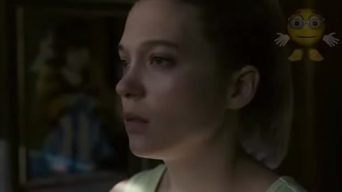 Случилось что то ужасное? Предательство? Убийство?