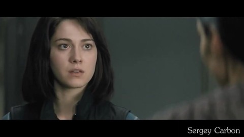 Нечто (2011 г.) Второе превращение или нельзя верить бабам...)