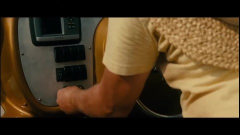 Финальный отрывок, На Всех Парусах (Мальчишник 2: Из Вегаса в Бангкок/The Hangover Part 2)2011
