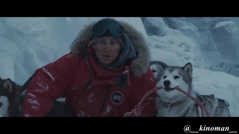 Белый плен (2005)
