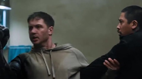 Что за хрень?! - Да не что, а кто!