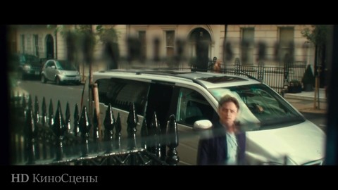 ТРАНС (2013) - ВАС УЖЕ КОГДА-НИБУДЬ ГИПНОТИЗИРОВАЛИ? (8/18)