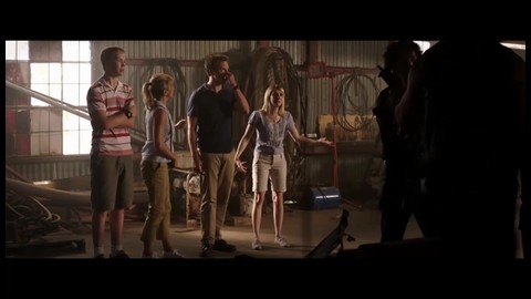 Стриптиз от Дженнифер Энистон ... отрывок из фильма (Мы - Миллеры/We're The Millers)2013