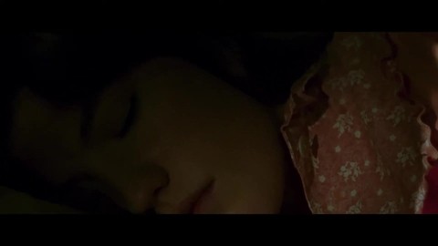 Шесть демонов Эмили Роуз (2005) - Происшествие в комнате общежития