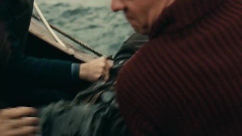 Дюнкерк / Dunkirk (2017) - Он мертв, брат (7/8)