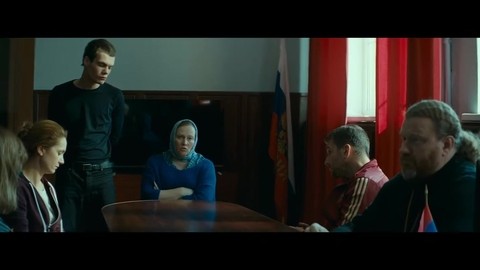 «Ученик» | Финальная сцена