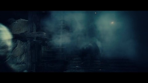 ДРУГОЙ МИР: ПРОБУЖДЕНИЕ (2012) ПАДЕНИЕ КОВЕНА
