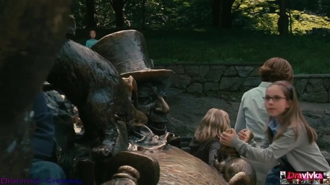 В 21 год Пьянство кажется чем то новым ... отрывок из фильма (Помни меня/Remember Me)2010