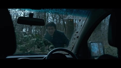 Фильм Иностранец 2017 Подрыв дома (Джеки Чан)