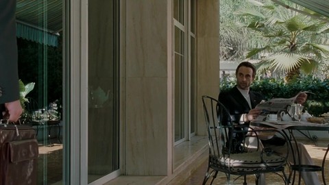 Совокупность лжи / Body of Lies (2008) - Не лгите мне (6/18)
