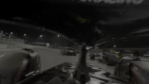 Триумф APX GP в Дубае