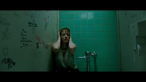 Оно 2 (2019) - Кровавый туалет