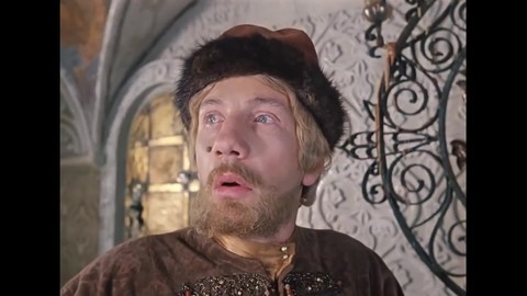 Собака Крымский царь