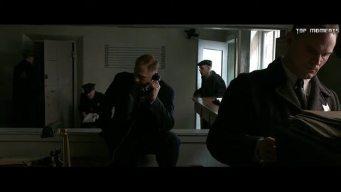 Побег Джонни. Джонни Д. (2009)
