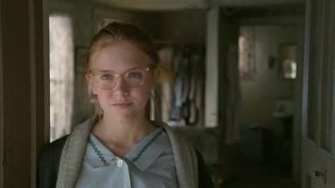 Момент из фильма Лолита (Lolita 1997) последняя встреча Лолиты и Гумберта