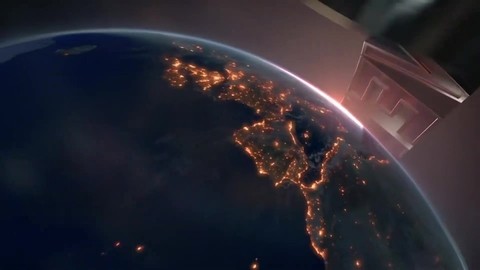 Первое появление Ронана Обвинителя, Енота и Грута / Камео Стэна Ли / Стражи Галактики (2014)