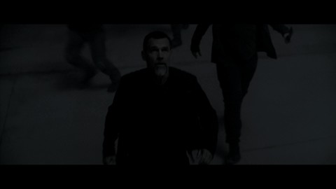Атрейдесы против Сардаукаров и Харконеннов. Дюна (2021).