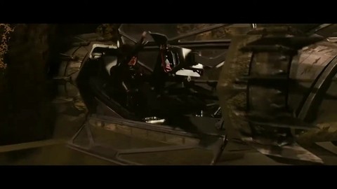 Бросок кобры 2009 часть 7 Нападение на базу G I Joe