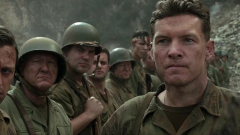 По соображениям совести (2016) Взятие высоты.