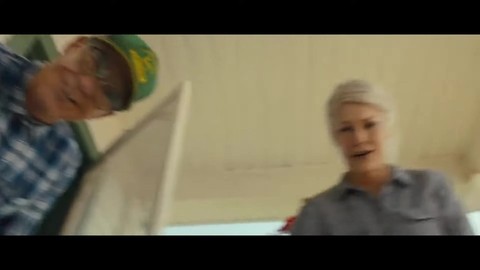 Собачья жизнь 2 (2019).Вы наверное моя бабушка Хана.